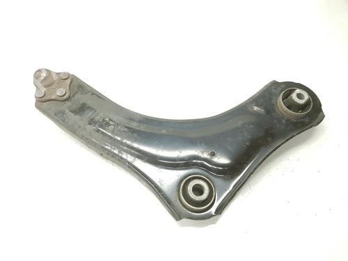Used Left front suspension arm RENAULT MEGANE III Hatchback (BZ0/1_, B3_) 1.2 TCe (BZ2B, BZ11) (116 hp) 12848371