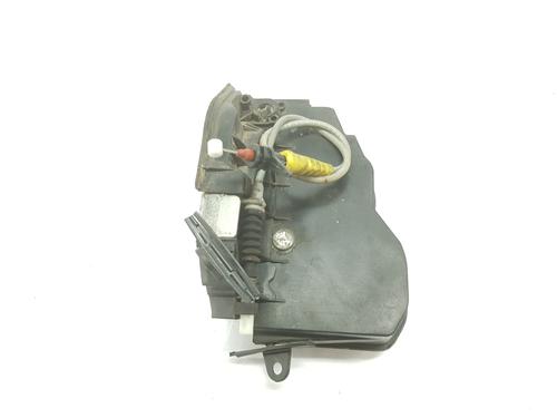 Front right lock BMW 1 (E87) 118 d | BP3380562C97 