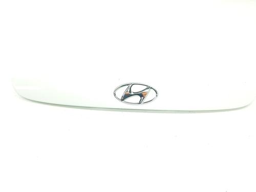 Tailgate handle HYUNDAI ACCENT III (MC) 1.4 GL | BP16402482C132 