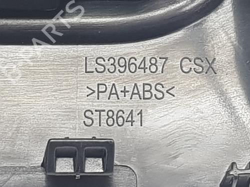 Luftventil FIAT DUCATO Van (250_) | BP31805766I21