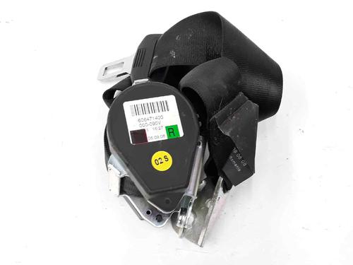 Rear right seatbelt VW GOLF V (1K1) 1.9 TDI | BP6622236I28 