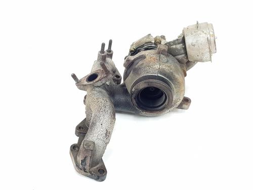 Turbolader/Kompressor CHRYSLER SEBRING (JS) 2.0 CRD | BP30735208M71