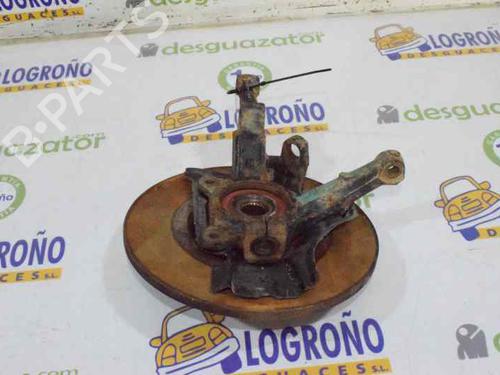 Right front steering knuckle LANCIA DELTA II (836_) 1.9 TD (836AM, 836AN) | BP1367782M26 