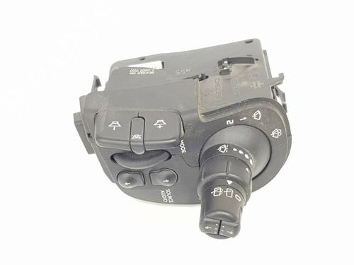 steering-column-stalk-renault-kangoo-grand-kangoo-ii-kw01_-2008-39106698 main image