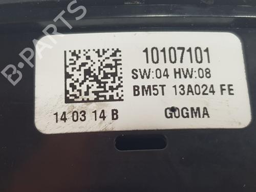 Headlight switch FORD TRANSIT V363 Van (FCD, FDD)  | BP29618566I24 