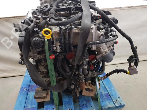 Engine VW CADDY IV MPV (SAB, SAJ) 2.0 TDI | BP30905990M1