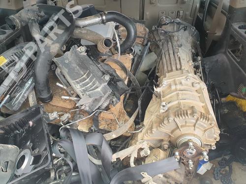 Cylinder head TOYOTA LAND CRUISER 200 (_J2_) 4.5 D V8 (VDJ200) | BP10975888M5  - Image 55