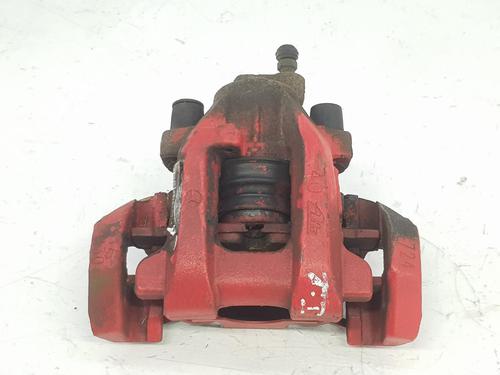 Used Left rear brake caliper MERCEDES-BENZ M-CLASS (W164) ML 320 CDI 4-matic (164.122) (224 hp) 11600379