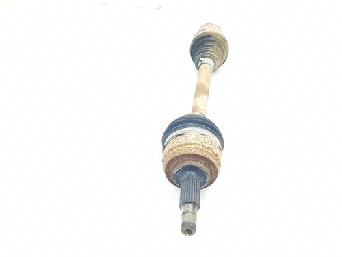 Left front driveshaft RENAULT EXPRESS Box Body/MPV | BP37014092M38 - Image 3