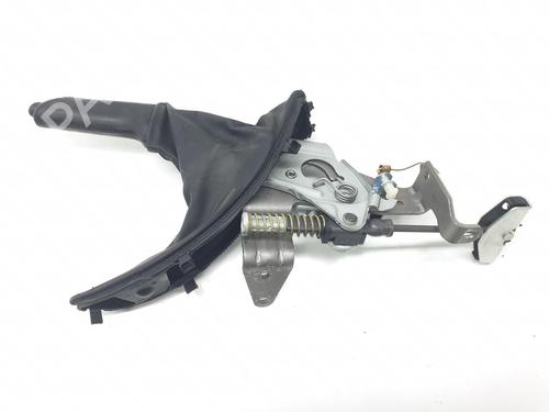 Used Hand brake BMW 3 (F30, F80) 320 d (184 hp) 17390532