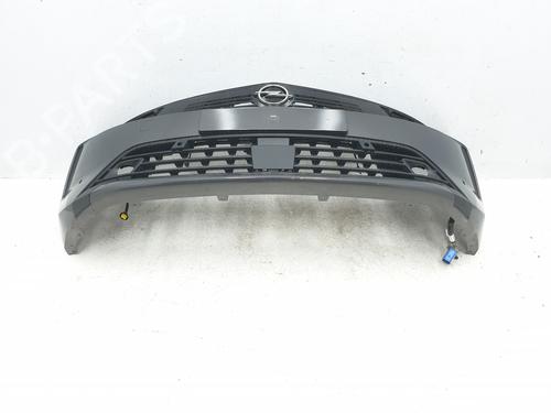 Front bumper OPEL ASTRA L Sports Tourer (O5)  | BP25740905C7 