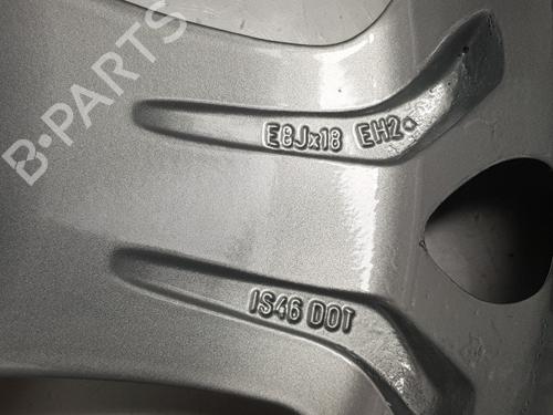 Rim BMW X3 (E83) xDrive 20 d | BP16938867C45 