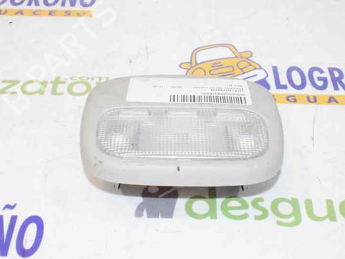Interior roof light PEUGEOT 407 (6D_) 2.0 HDi (6DRHRH) | BP7420203I8 