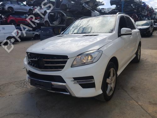 Starter MERCEDES-BENZ M-CLASS (W166) ML 250 CDI / BlueTEC 4-matic (166.004, 166.003) | BP38422730M8 - Image 9
