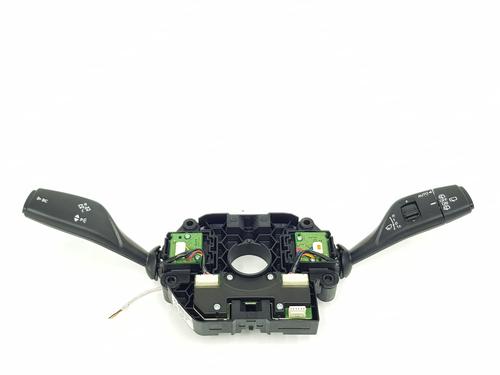 Used Steering wheel controls BMW X1 (F48) xDrive 18 d (150 hp) 20214593