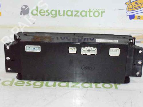 Climate control LAND ROVER RANGE ROVER SPORT I (L320) 2.7 D 4x4 | BP793834I5 
