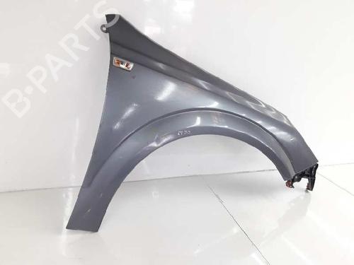 Forskærm Højre OPEL ASTRA H (A04) 1.7 CDTI (L48) | BP1581662C42 
