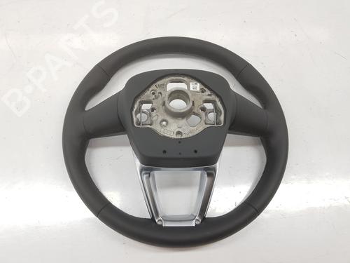 Steering wheel AUDI A1 Sportback (GBA) 30 TFSI | BP13541077C49 