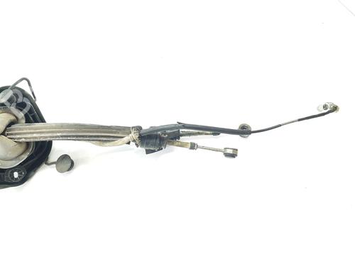 Gear lever OPEL VIVARO C Van (K0) | BP37198292M90 - Image 4