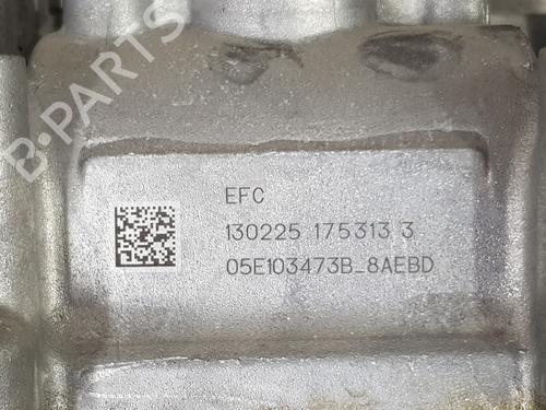 Cylinder head CUPRA LEON (KL1, KU1, KUG) 1.5 TSI | BP31343912M5 