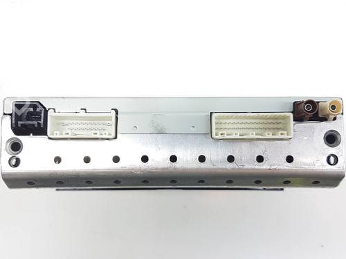 Radio RENAULT MASTER III Van (FV) 2.3 dCi 135 FWD (FV0N, FV08, FV06, FV00, FV1S) | BP38727695E6 - Image 6