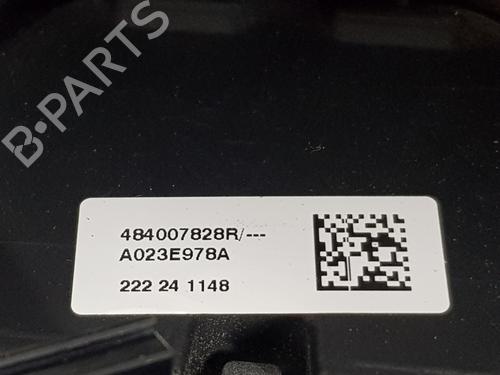 Steering wheel DACIA SANDERO III  | BP34215067C49  - Image 5