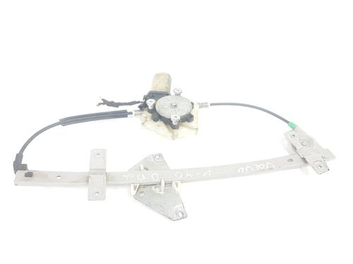 Front right window mechanism VOLVO V40 Estate (645) 1.9 DI | BP29591248C23 