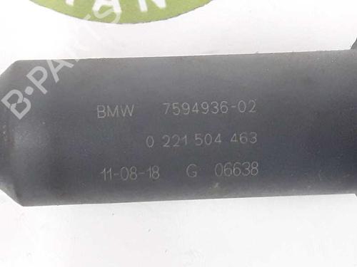 Ignition coil BMW 5 (E60) 525 i | BP4513025M94 