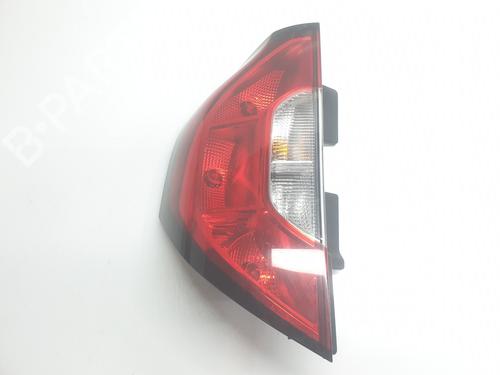 Used Left taillight Left taillight MERCEDES-BENZ CITAN Tourer (W420) 110 CDI (420.723) (95 hp) 36206575 36206575