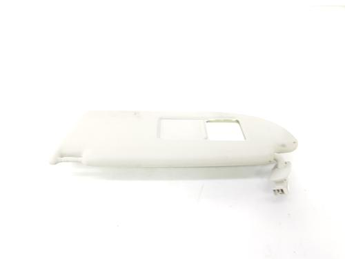 Used Left sun visor SEAT IBIZA IV (6J5, 6P1) 1.2 TSI (105 hp) 9670006