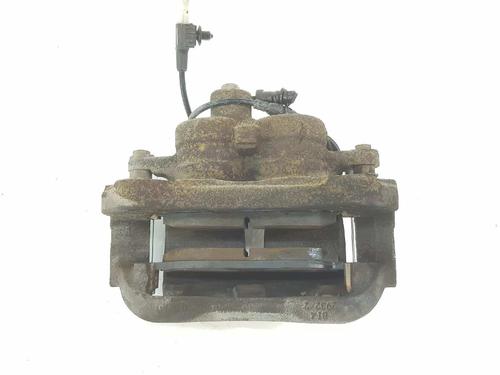 Left front brake caliper LAND ROVER DISCOVERY III (L319) 2.7 TD 4x4 | BP11597853M105 