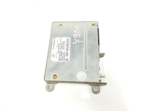 Electronic module MERCEDES-BENZ C-CLASS (W203) C 270 CDI (203.016) | BP21491621M83 