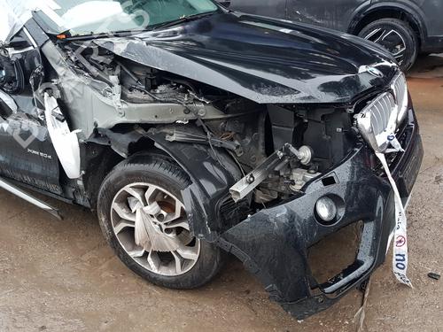 Transfer box BMW X4 (F26) xDrive 20 d | BP37646842M36 - Image 12