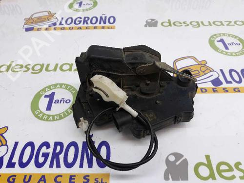 Front right lock BMW 3 (E46) 320 d | BP1552264C97 