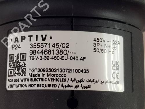 Other PEUGEOT RIFTER e-Rifter | BP40155990O1 - Image 6