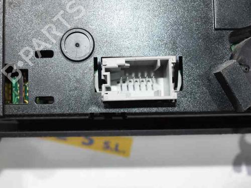 Climate control BMW 3 (E90) 320 d | BP755727I5 