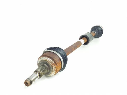 Right front driveshaft FORD PUMA (J2K, CF7) | BP39206975M39 - Image 3