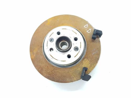 Used Right front steering knuckle Right front steering knuckle 38341497 38341497