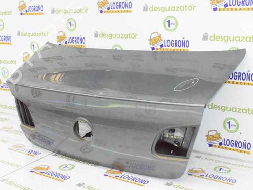 Tailgate VW PASSAT B6 (3C2) 2.0 TDI | BP767374C6 