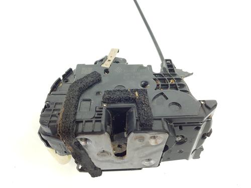 Front left lock RENAULT ZOE (BFM_) ZOE (BFMD) | BP38037792C98 - Image 6