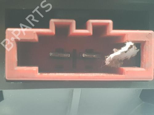 Heater blower motor RENAULT TRAFIC III Van (FG_) 1.6 dCi 120 (FGMB) | BP16642765M62 