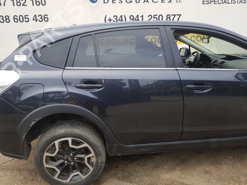 Fælk SUBARU XV (_GP_)  | BP32112403C45 