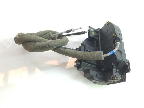 Used Front right lock NISSAN NV200 Van e-NV (ME0N) (109 hp) 11353187
