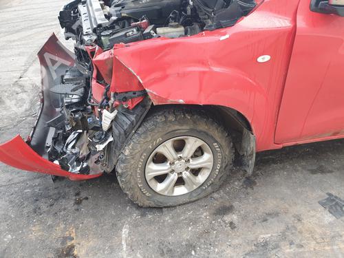 Gear fordelekasse NISSAN NAVARA NP300 Pickup (D23, D23T) 2.3 dCi 4x4 (D231) | BP21849913M36 