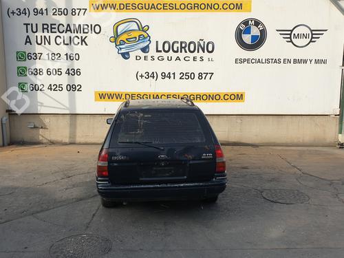 Right rear door FORD ESCORT VI (GAL, AAL, ABL) 1.8 Turbo D | BP10692578C5 