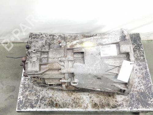 Gearbox MERCEDES-BENZ SPRINTER 3,5-t Van (B907, B910) 316 CDI RWD (907.631, 907.633, 907.635, 907.637) | BP8265133M3 