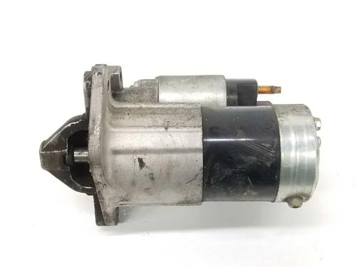Starter NISSAN QASHQAI / QASHQAI +2 I (J10, NJ10, JJ10E) 1.5 dCi | BP6215422M8 