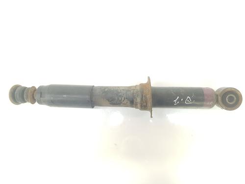 Left front shock absorber TOYOTA LAND CRUISER 90 (_J9_) 3.0 TD (KZJ90_, KZJ95_, KZJ90R, KZJ95R, KZJ90W, KZJ95W) | BP10636548M16 