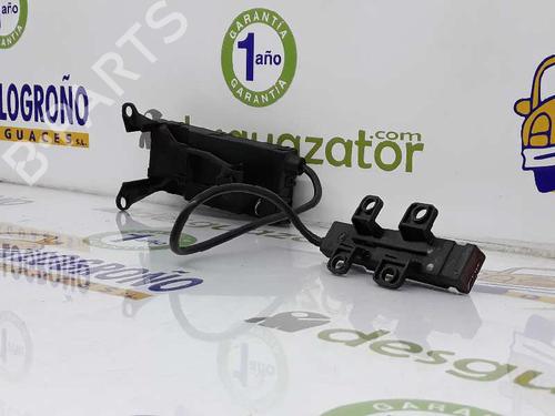 Electronic module MERCEDES-BENZ SL (R230) 500 (230.475) | BP783867M83 