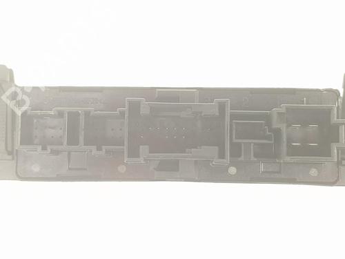 Electronic module MERCEDES-BENZ C-CLASS (W203) C 180 Kompressor (203.046) | BP17670355M83 